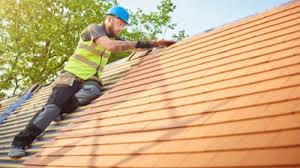 Professional Roofing service in Sterling, VA