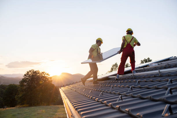 Best Flat Roofing  in Sterling, VA